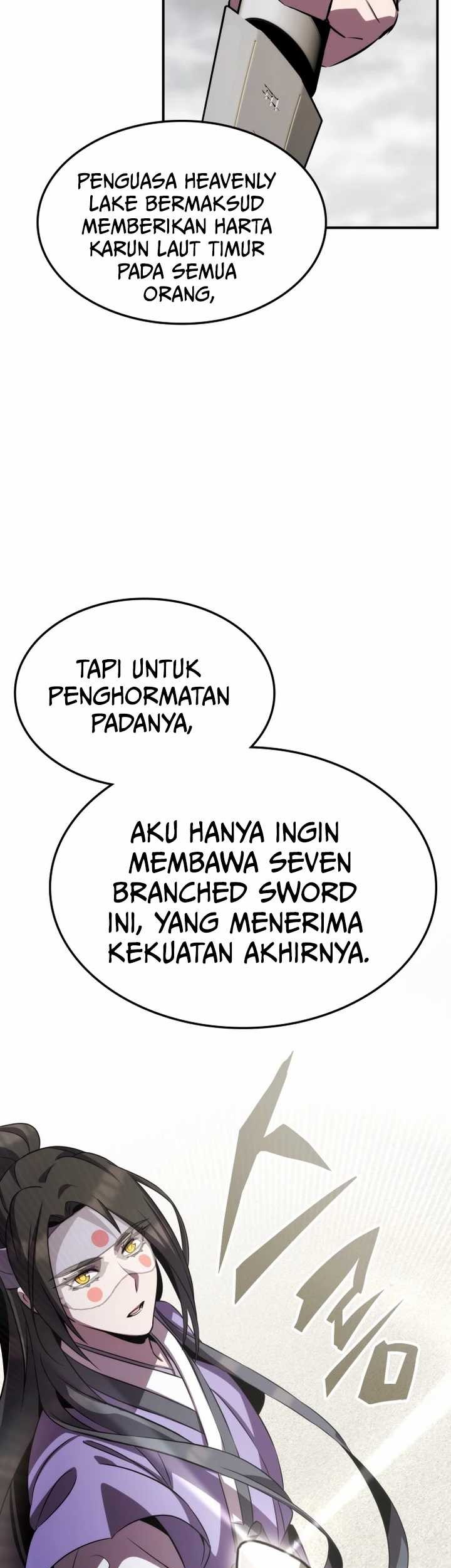 Drug Devourer Chapter 88 - halaman 29