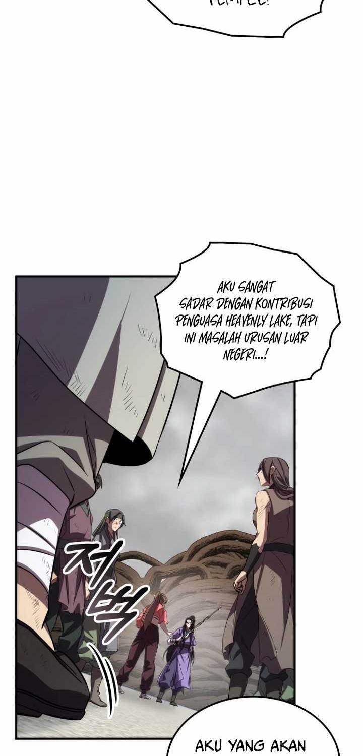 Drug Devourer Chapter 88 - halaman 32