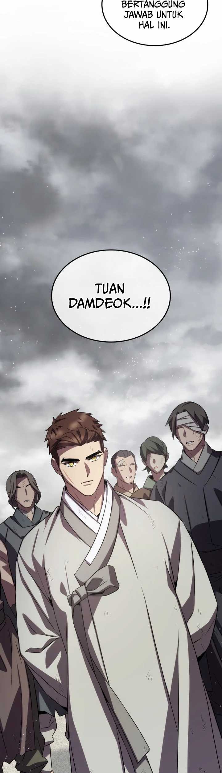 Drug Devourer Chapter 88 - halaman 33