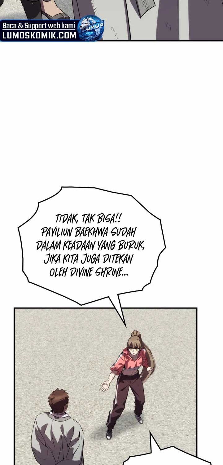 Drug Devourer Chapter 88 - halaman 34