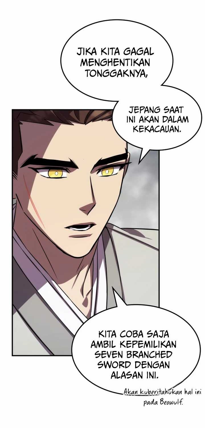 Drug Devourer Chapter 88 - halaman 36