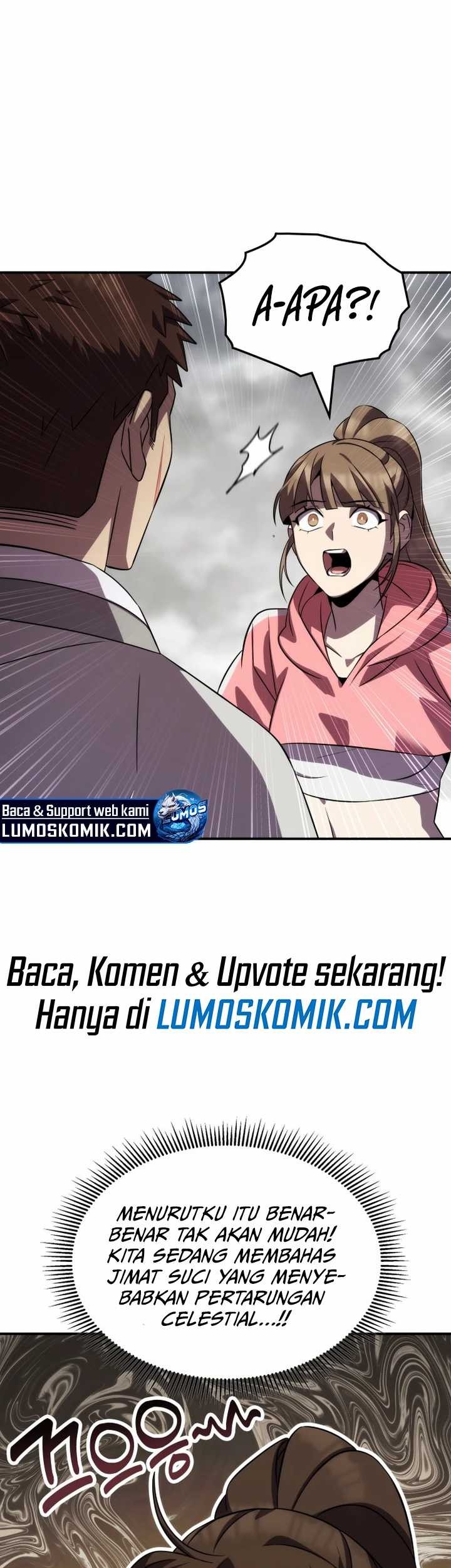 Drug Devourer Chapter 88 - halaman 37