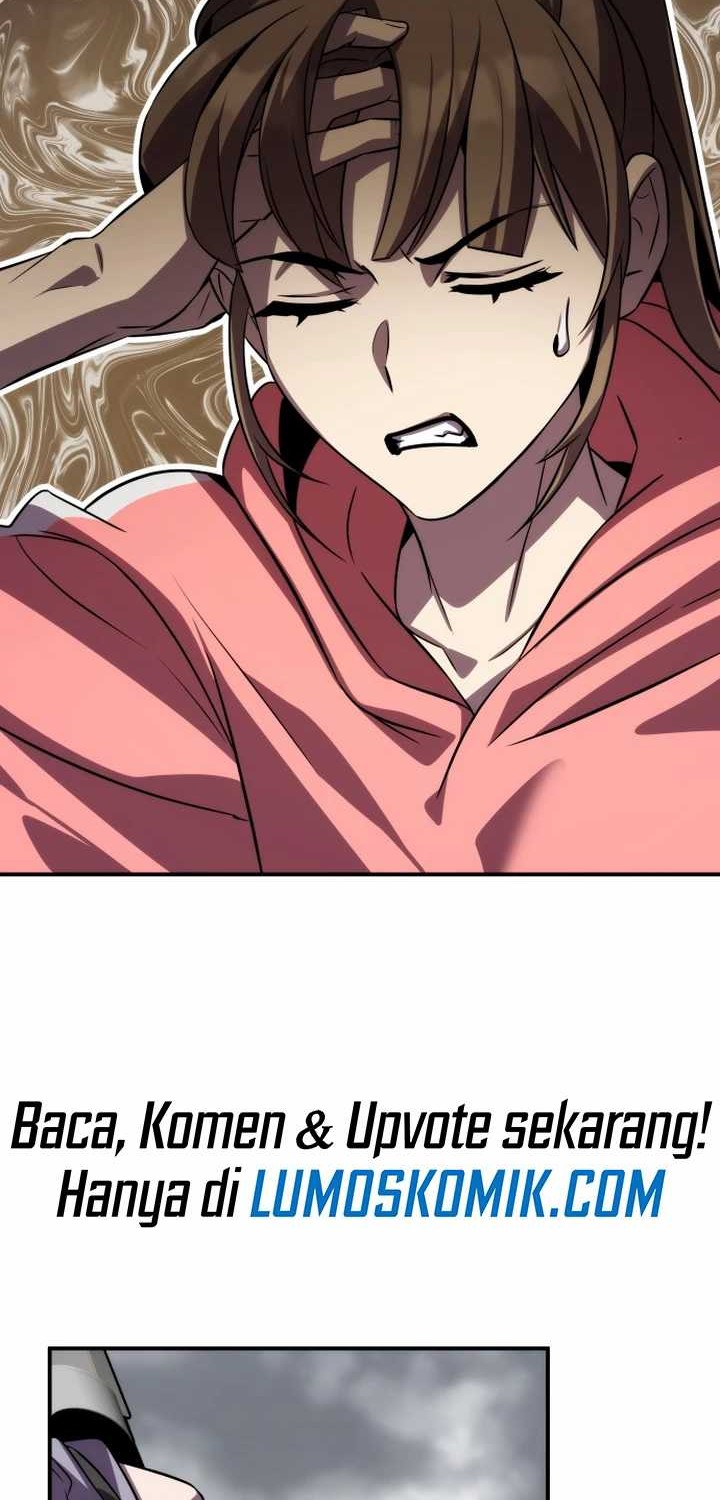 Drug Devourer Chapter 88 - halaman 38