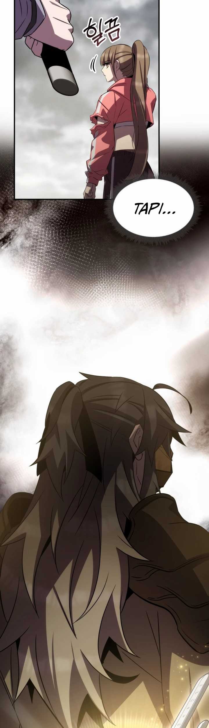 Drug Devourer Chapter 88 - halaman 39