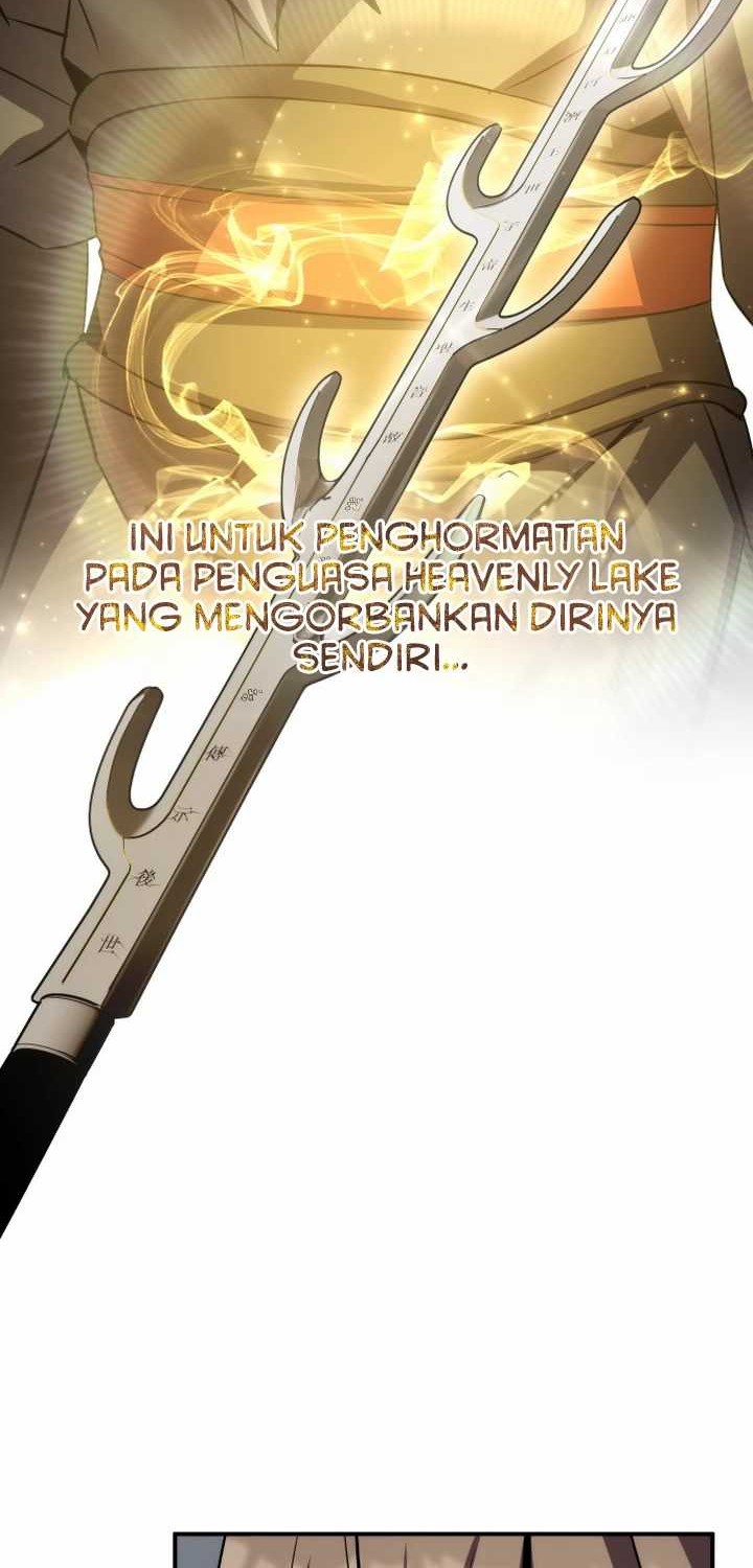 Drug Devourer Chapter 88 - halaman 40