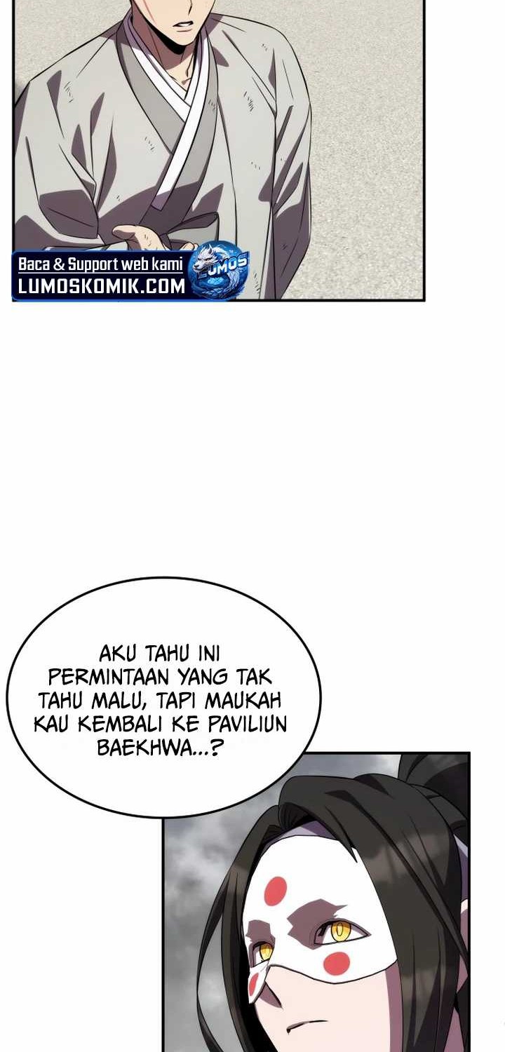 Drug Devourer Chapter 88 - halaman 46