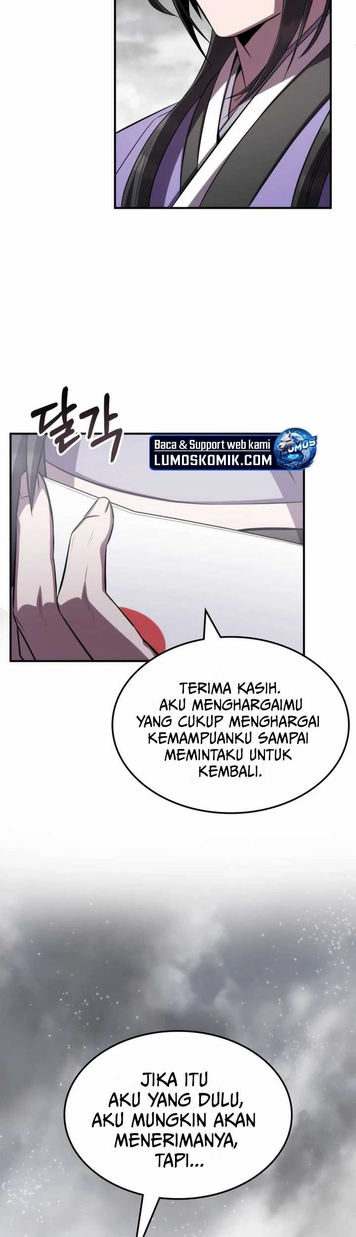 Drug Devourer Chapter 88 - halaman 47