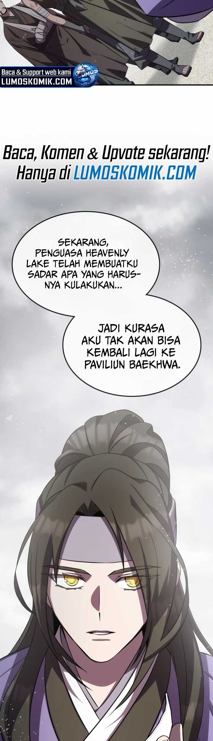 Drug Devourer Chapter 88 - halaman 49
