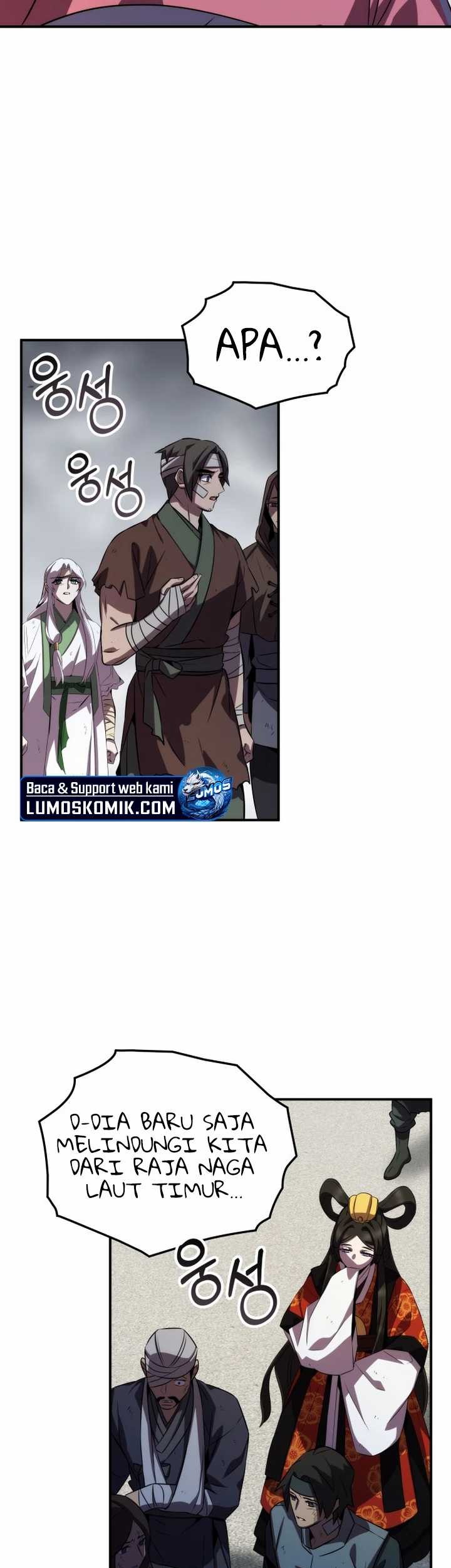Drug Devourer Chapter 88 - halaman 5