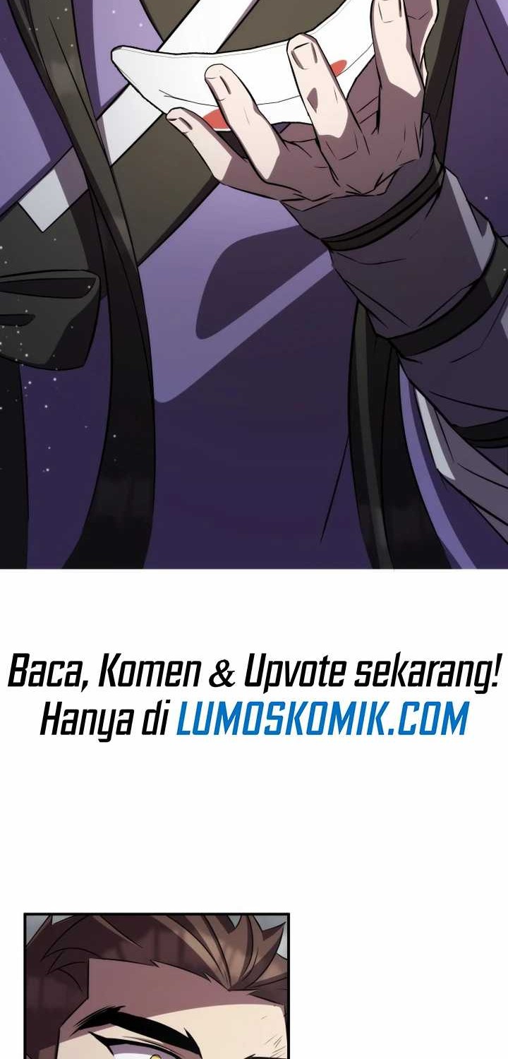 Drug Devourer Chapter 88 - halaman 50
