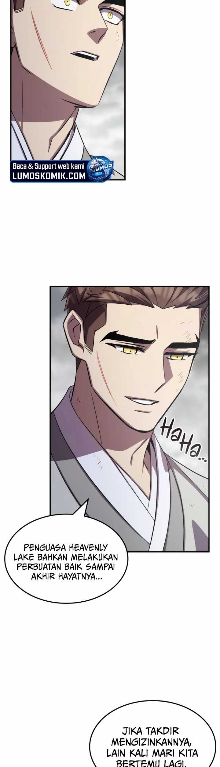 Drug Devourer Chapter 88 - halaman 51