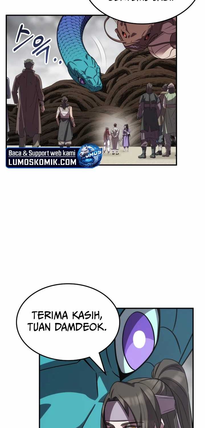 Drug Devourer Chapter 88 - halaman 52