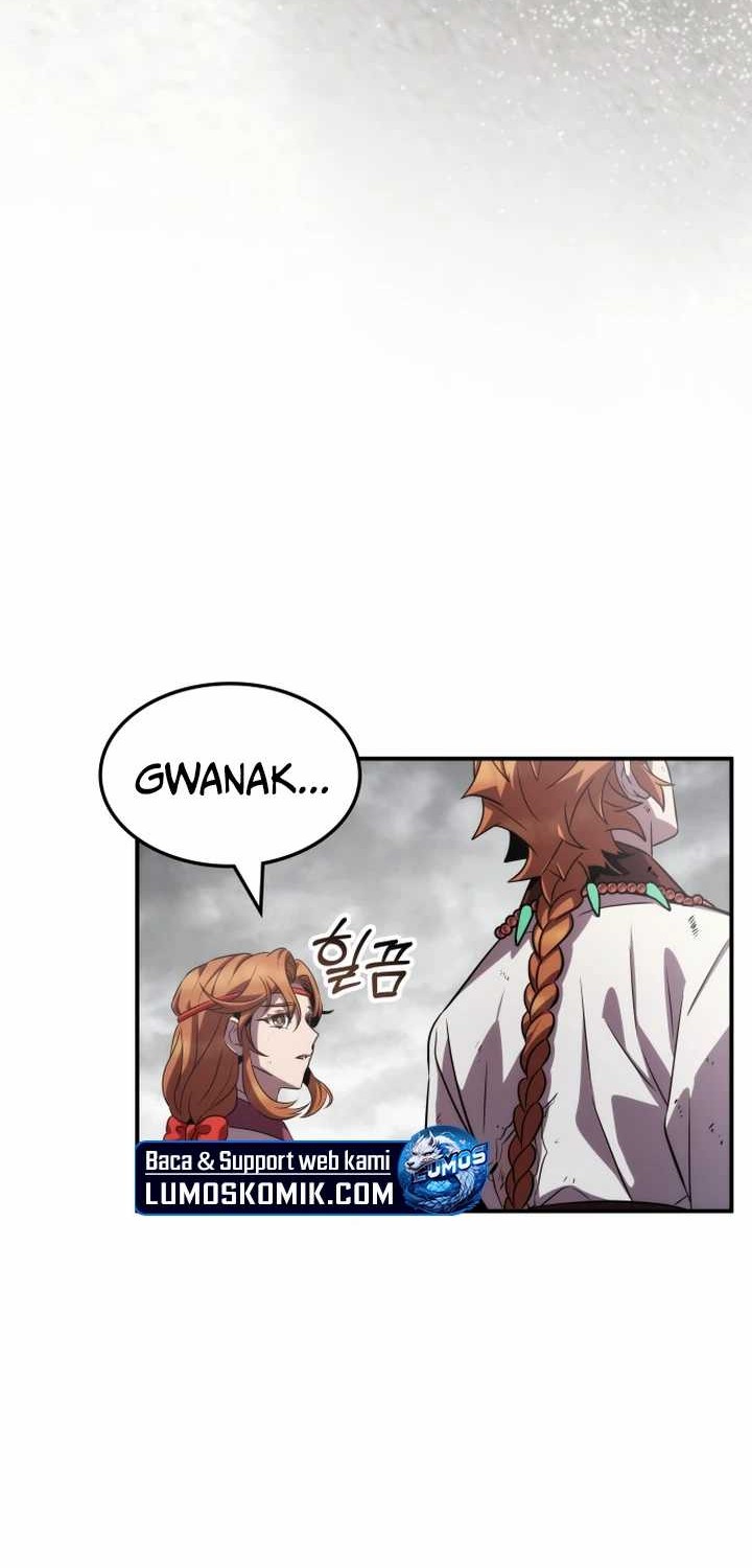 Drug Devourer Chapter 88 - halaman 56