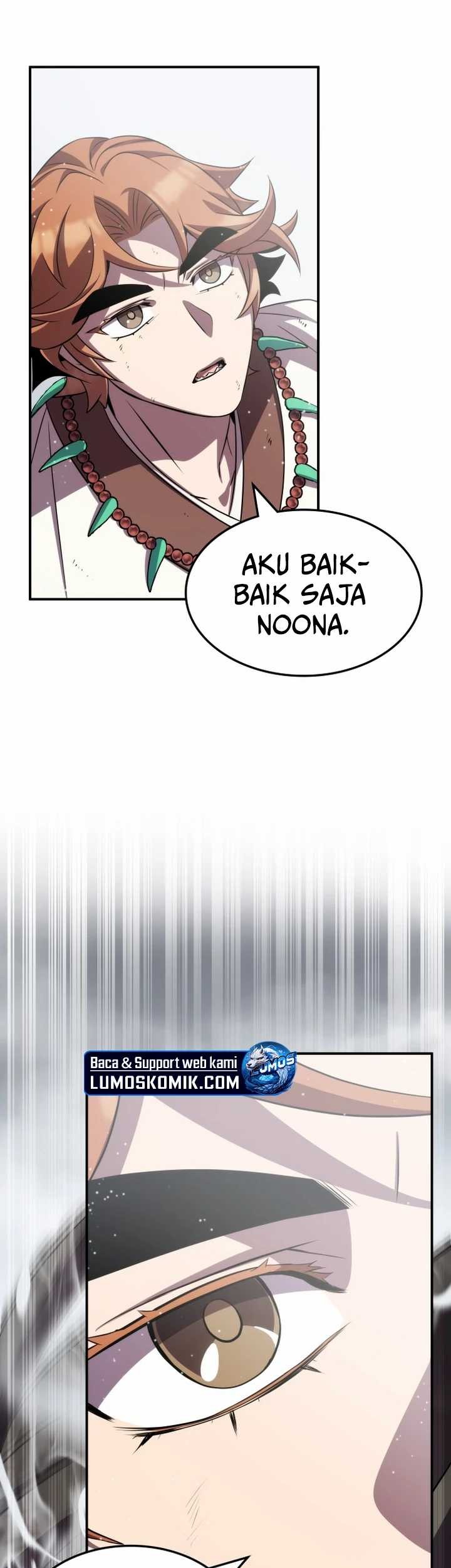 Drug Devourer Chapter 88 - halaman 57