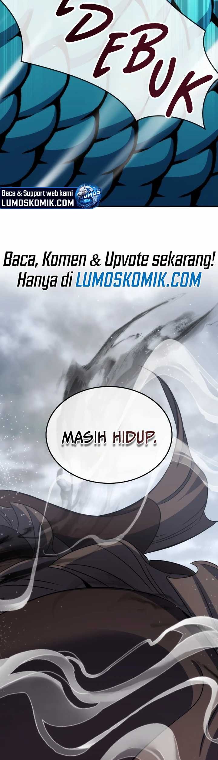 Drug Devourer Chapter 88 - halaman 59