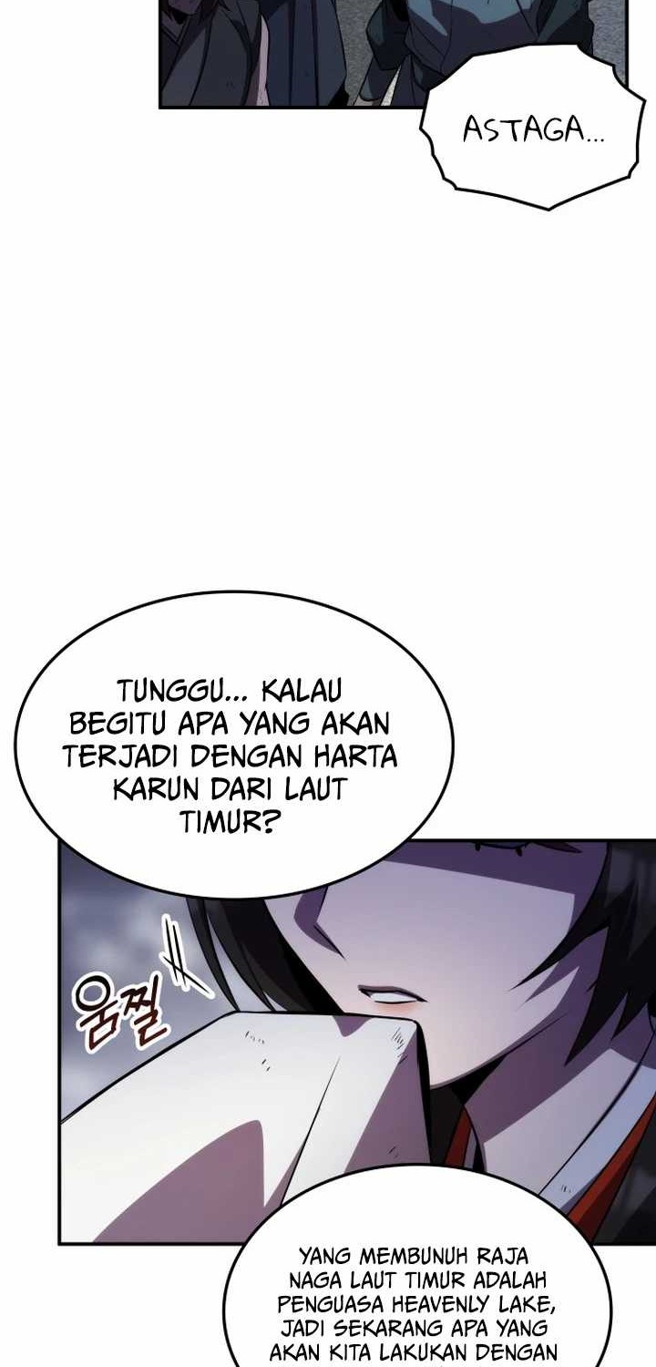 Drug Devourer Chapter 88 - halaman 6