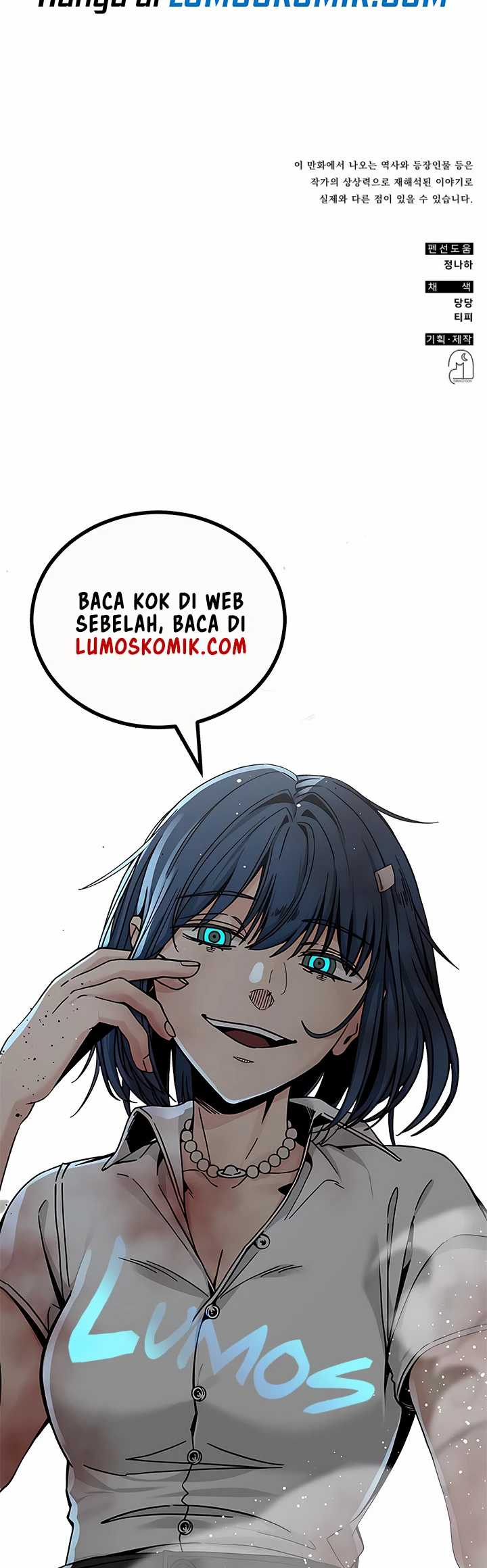 Drug Devourer Chapter 88 - halaman 63