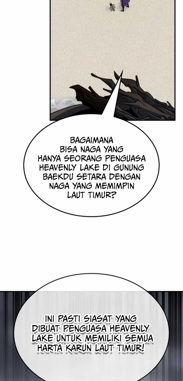 Drug Devourer Chapter 88 - halaman 8