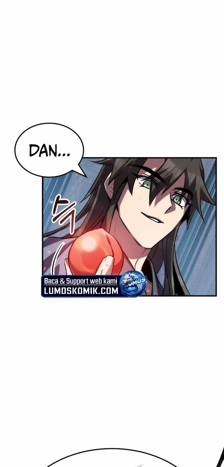 Drug Devourer Chapter 89 - halaman 10