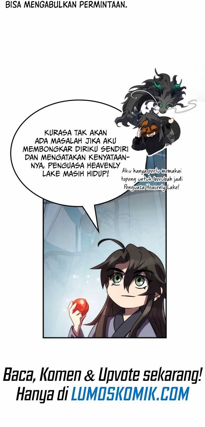 Drug Devourer Chapter 89 - halaman 12
