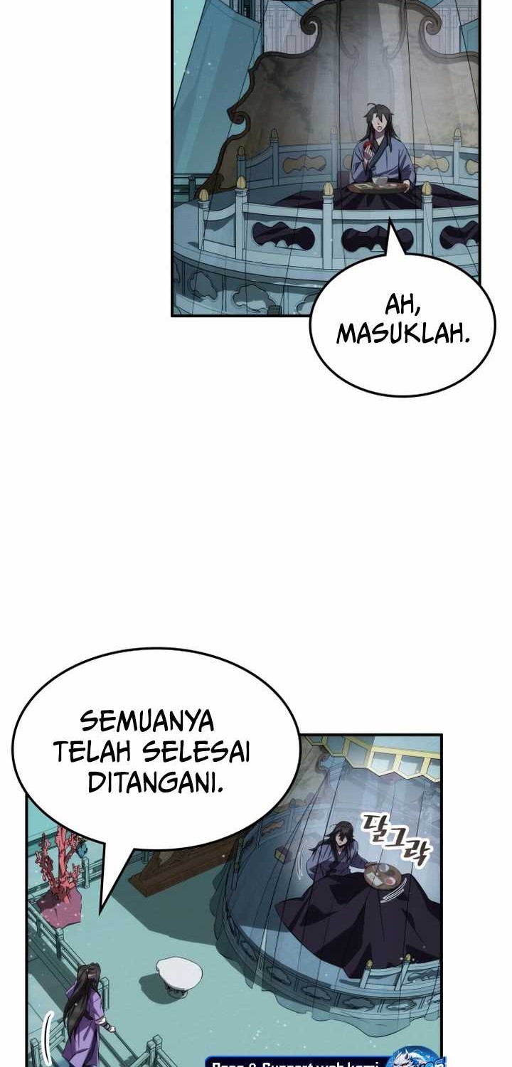 Drug Devourer Chapter 89 - halaman 14