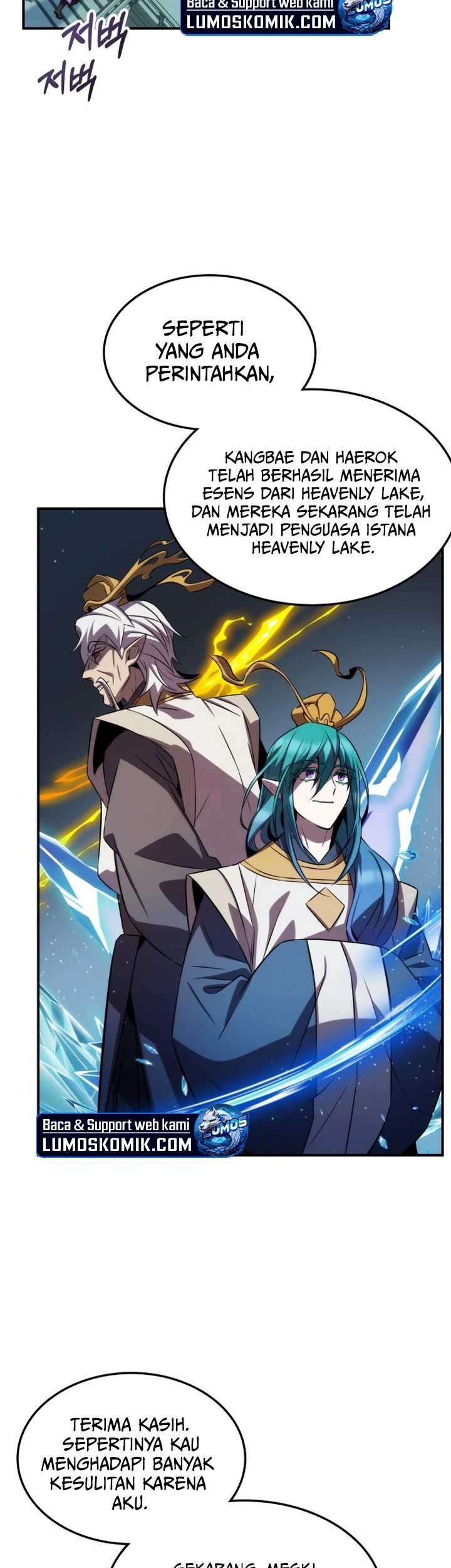 Drug Devourer Chapter 89 - halaman 15