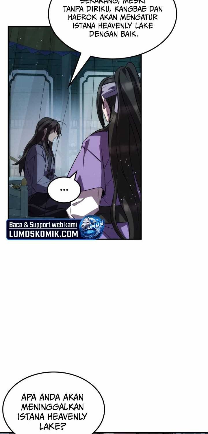 Drug Devourer Chapter 89 - halaman 16