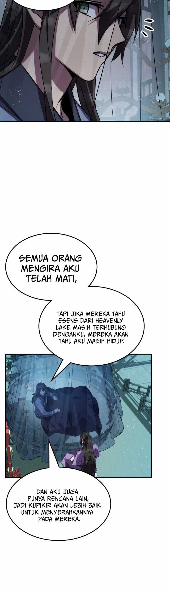 Drug Devourer Chapter 89 - halaman 17