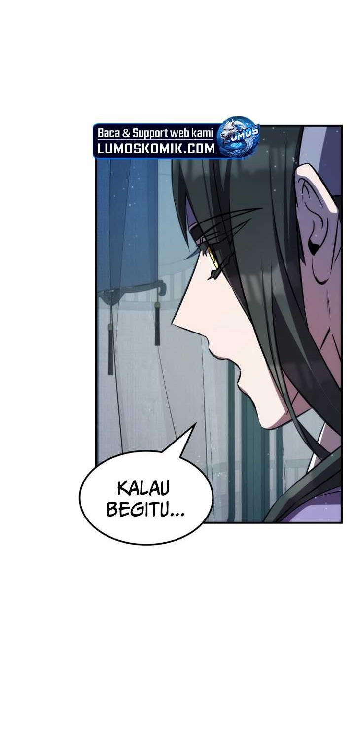 Drug Devourer Chapter 89 - halaman 18
