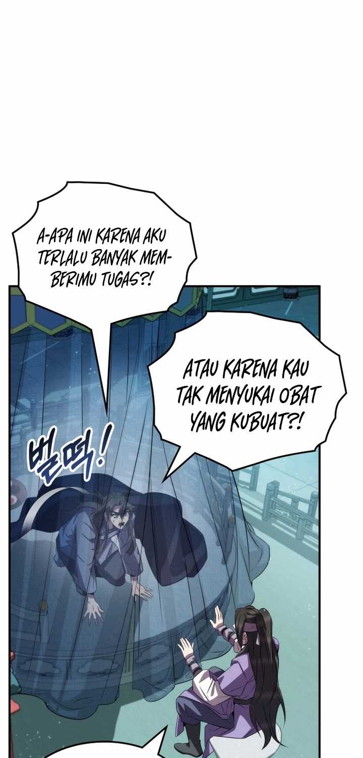 Drug Devourer Chapter 89 - halaman 20