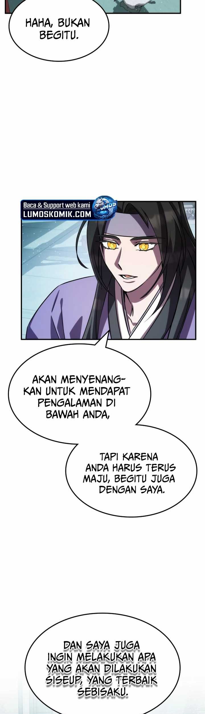 Drug Devourer Chapter 89 - halaman 21