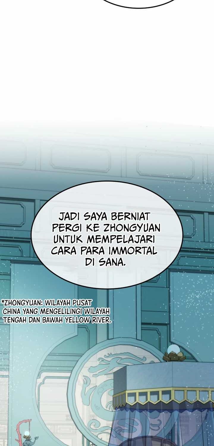 Drug Devourer Chapter 89 - halaman 24