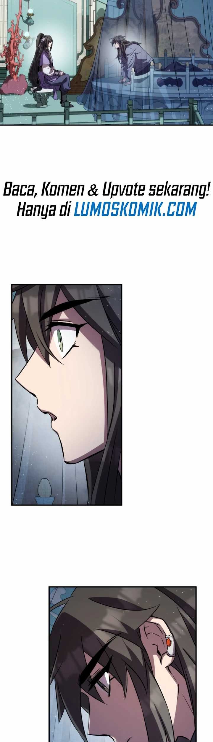 Drug Devourer Chapter 89 - halaman 25