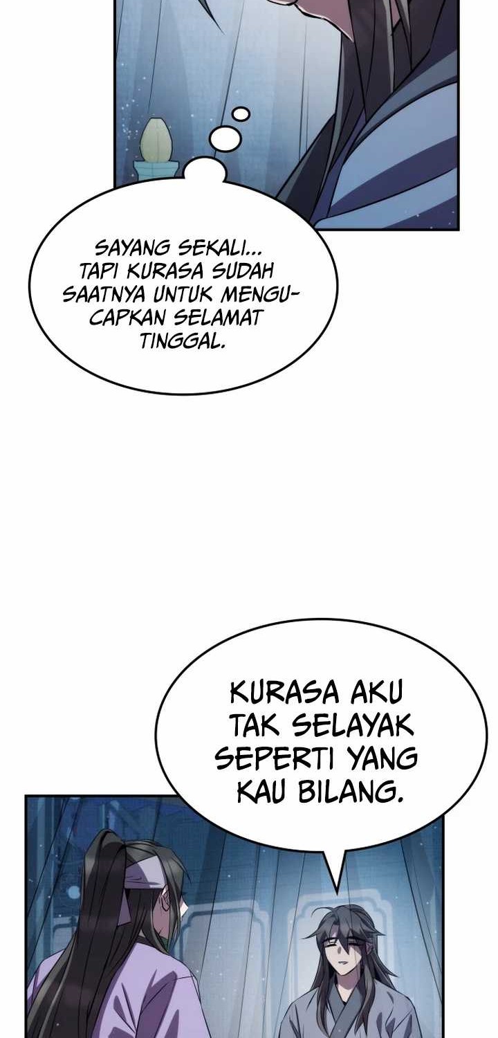 Drug Devourer Chapter 89 - halaman 26