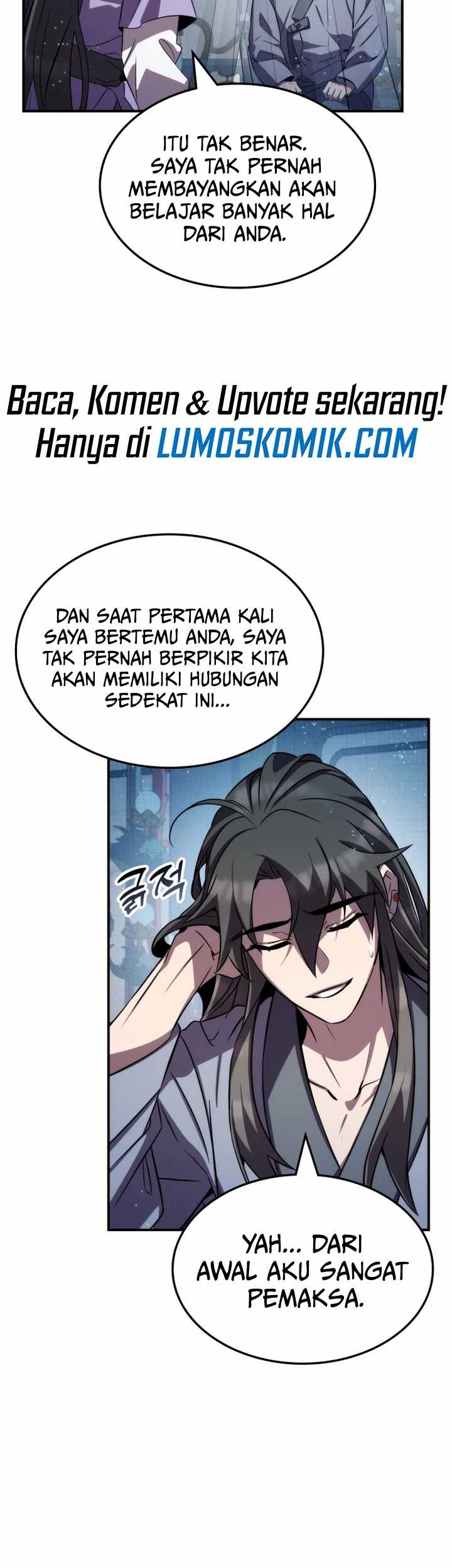 Drug Devourer Chapter 89 - halaman 27
