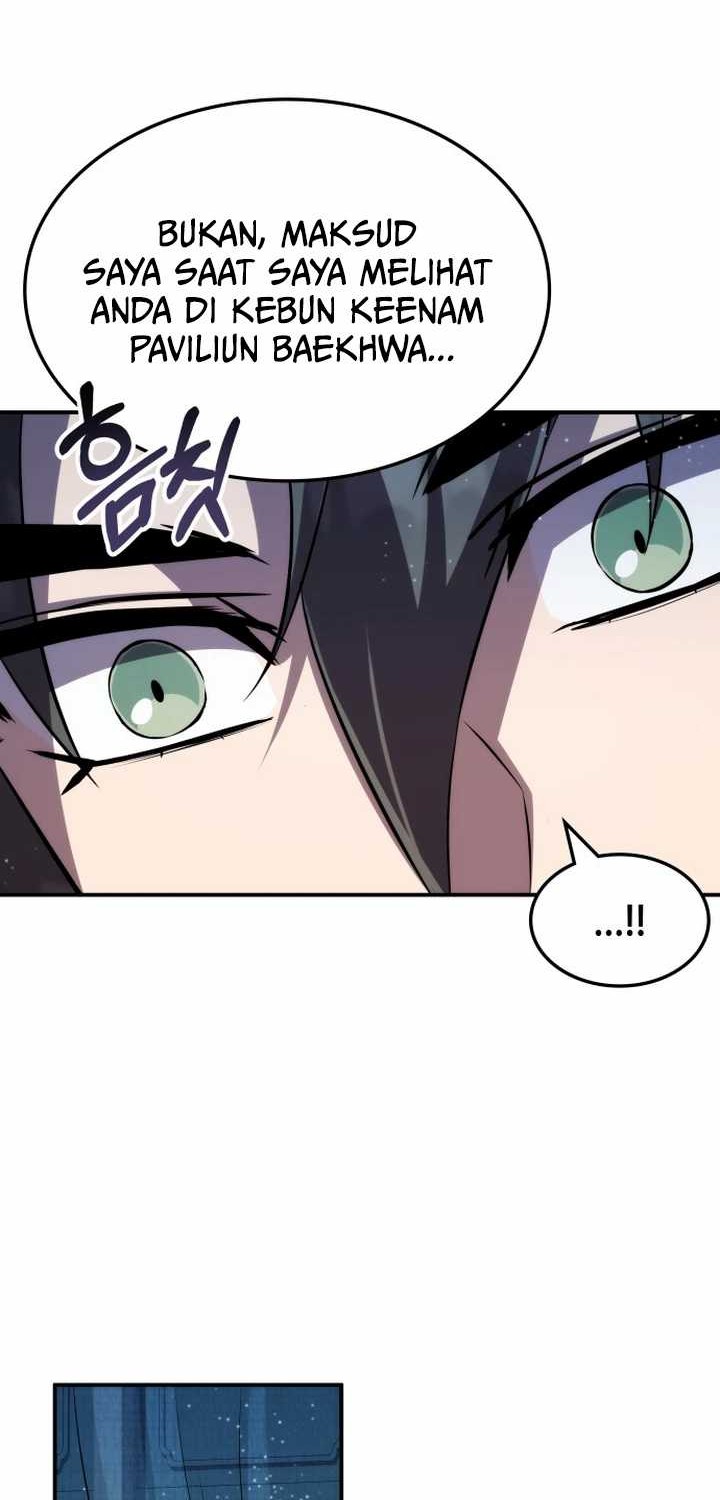 Drug Devourer Chapter 89 - halaman 28