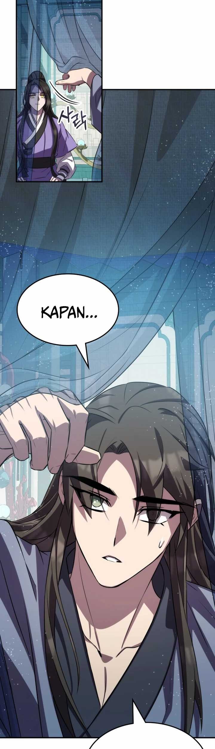 Drug Devourer Chapter 89 - halaman 29