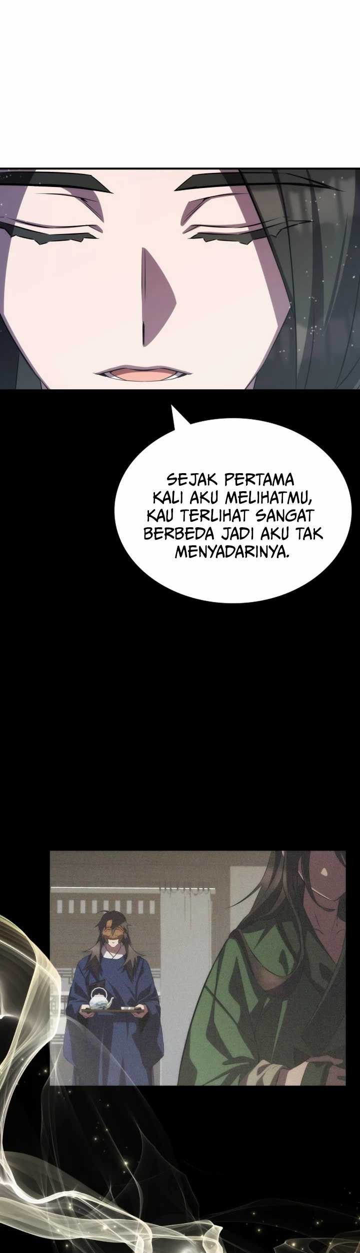 Drug Devourer Chapter 89 - halaman 31