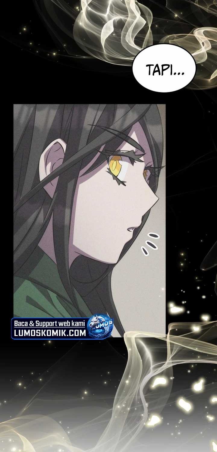 Drug Devourer Chapter 89 - halaman 32