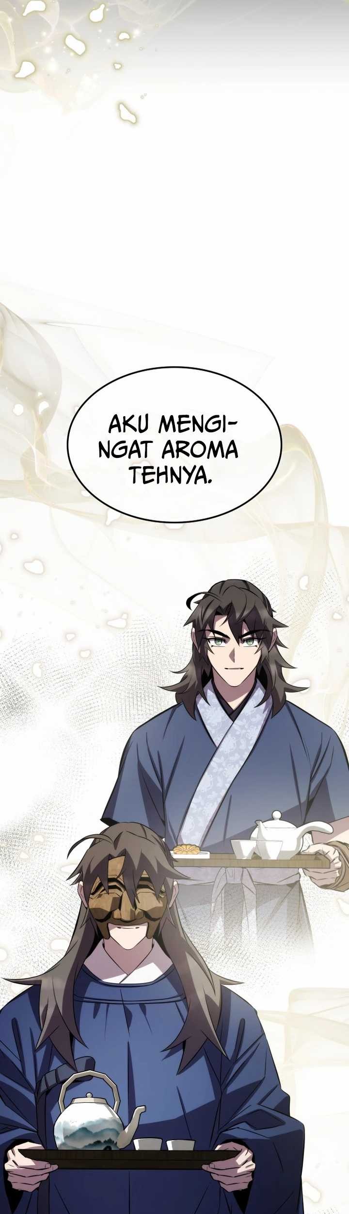 Drug Devourer Chapter 89 - halaman 33