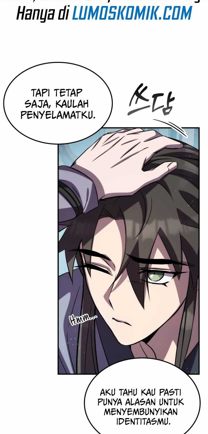 Drug Devourer Chapter 89 - halaman 38