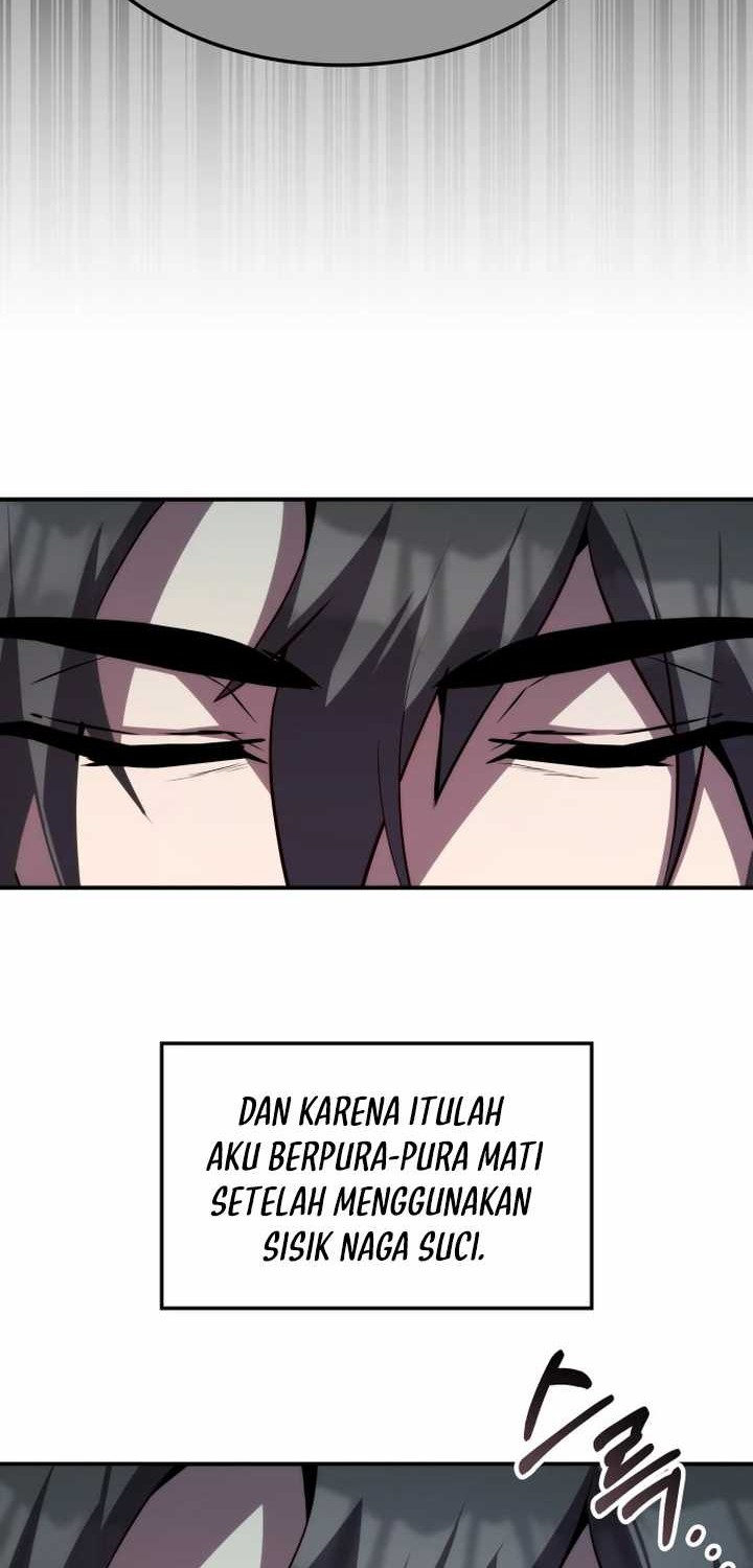 Drug Devourer Chapter 89 - halaman 4
