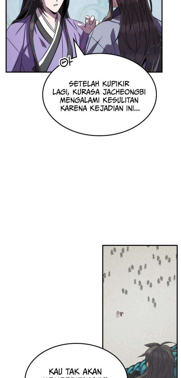 Drug Devourer Chapter 89 - halaman 40