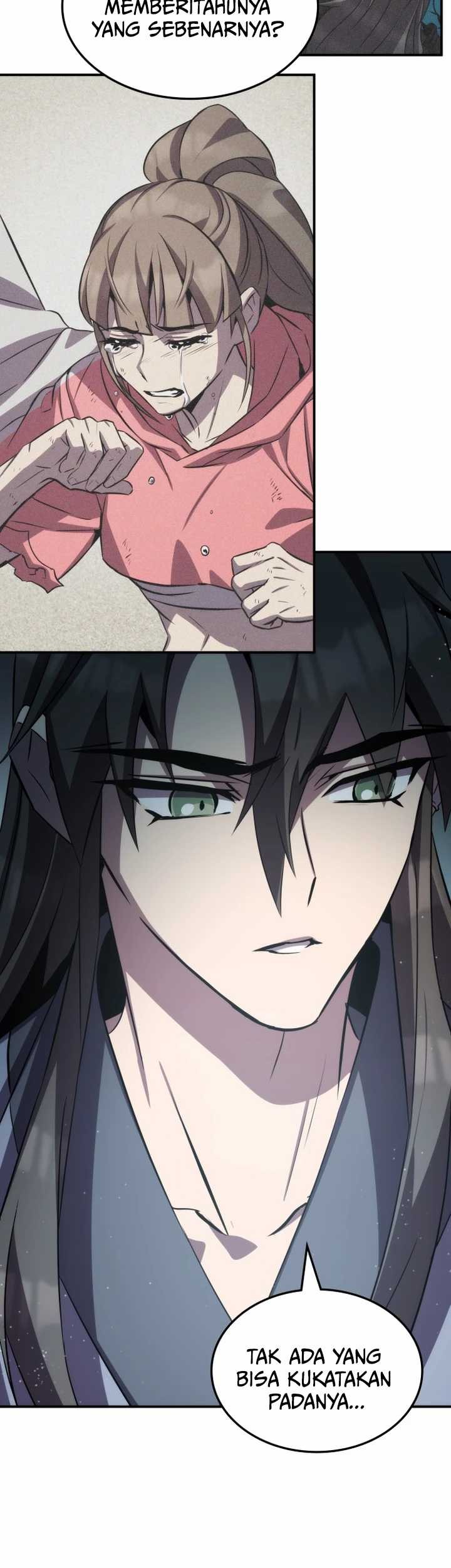 Drug Devourer Chapter 89 - halaman 41