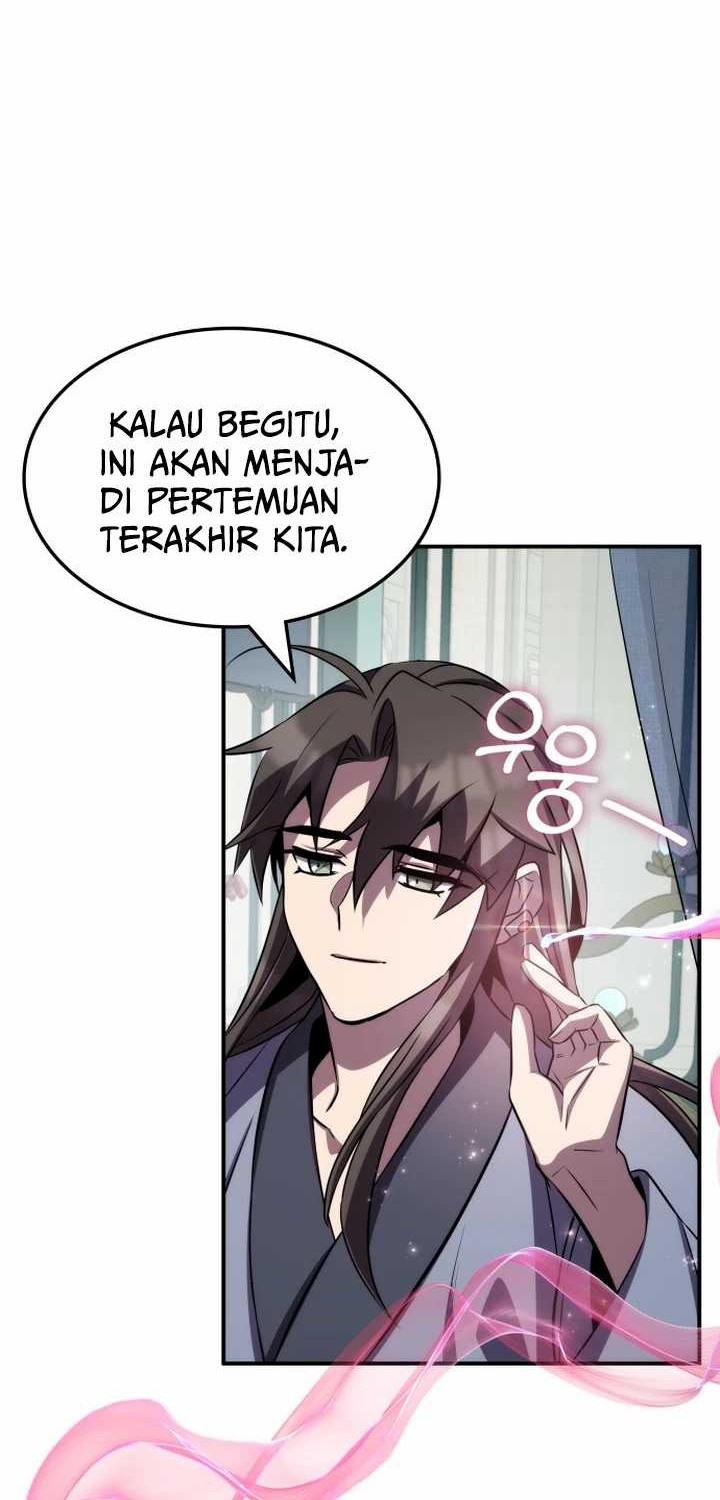 Drug Devourer Chapter 89 - halaman 44