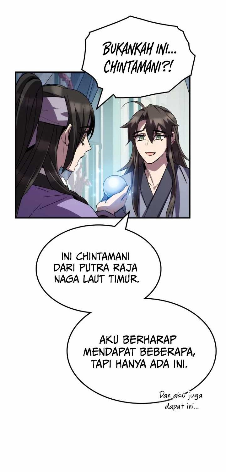 Drug Devourer Chapter 89 - halaman 46