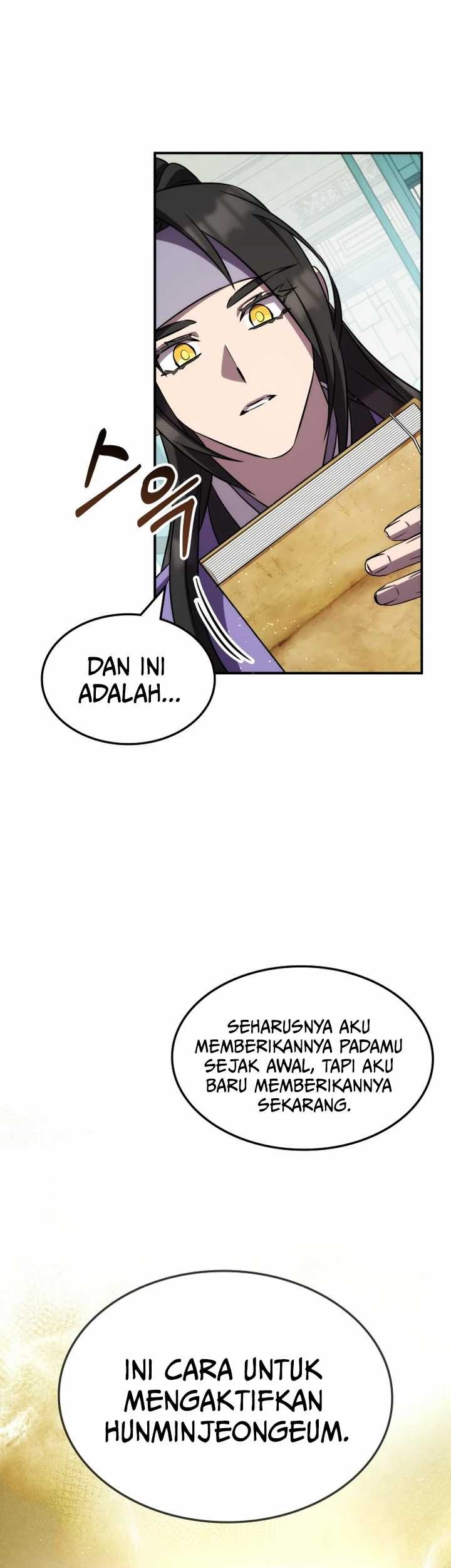 Drug Devourer Chapter 89 - halaman 47