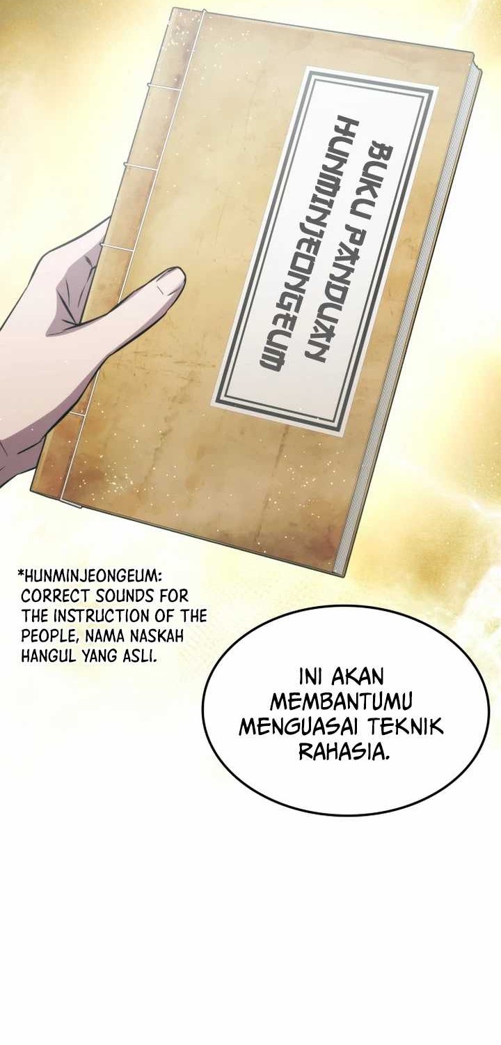 Drug Devourer Chapter 89 - halaman 48