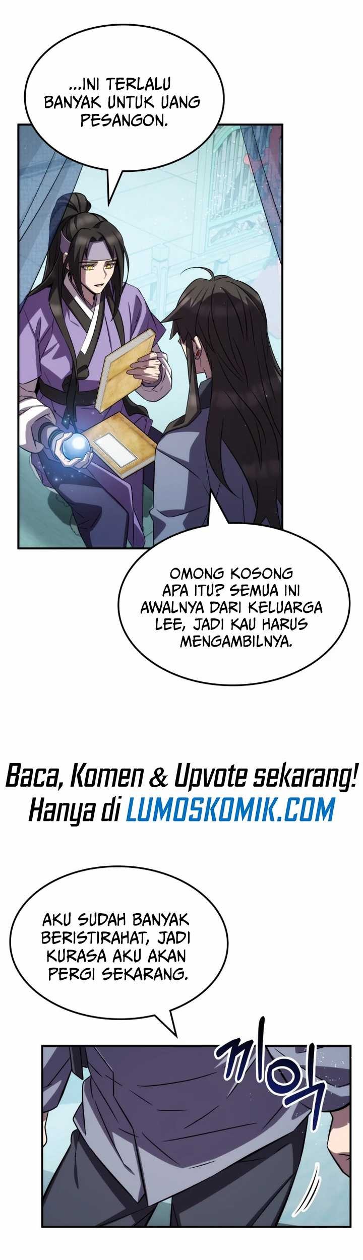 Drug Devourer Chapter 89 - halaman 49