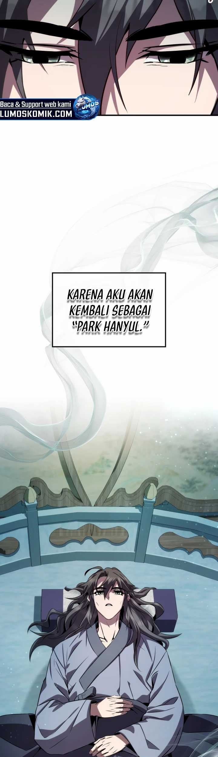 Drug Devourer Chapter 89 - halaman 5